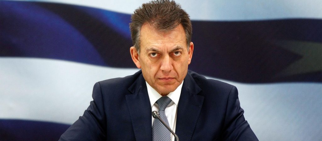 Γ.Βρούτσης: «Έως το τέλος Σεπτεμβρίου θα μπουν στο σύστημα όλες οι εκκρεμείς συντάξεις χηρείας και αγροτών»