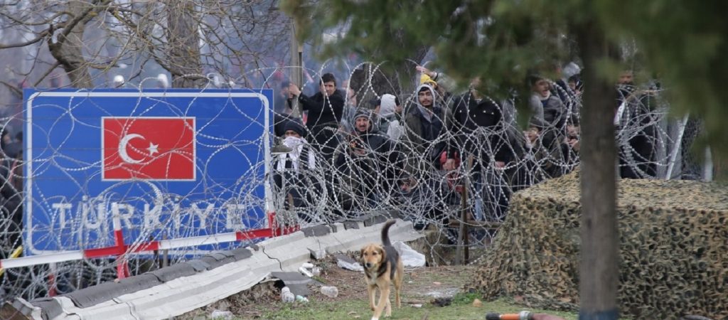 Die Welt: «Η Τουρκία πρέπει να είναι εταίρος της ΕΕ»