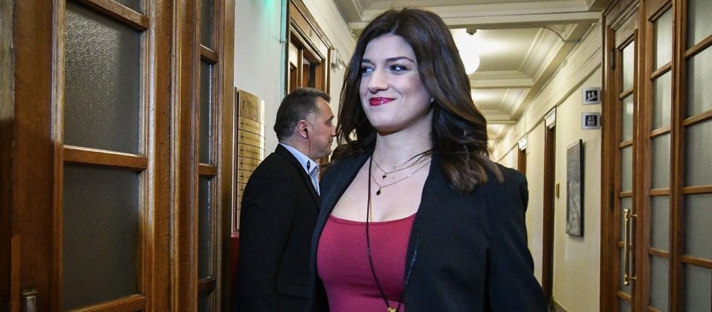 Κ.Νοτοπούλου: «Η κυβέρνηση της ΝΔ βάζει ταφόπλακα στη φετινή τουριστική σεζόν»