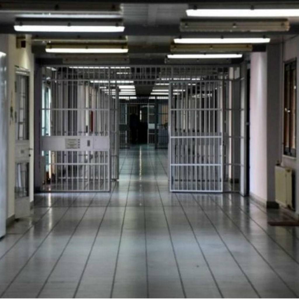 Άφησαν ελεύθερο τον Μιχάλη Μακρυγιάννη: Έχει στην πλάτη του 5 φόνους και ληστείες ενώ είχε αποδράσει τρεις φορές