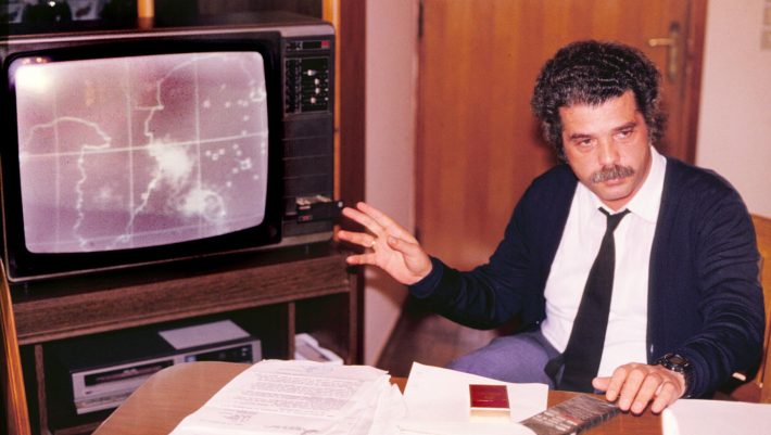 ΒΑΝ: Ο λόγος που κάηκε «η σπουδαιότερη ελληνική ανακάλυψη του 20ου αιώνα» (βίντεο-φωτο)