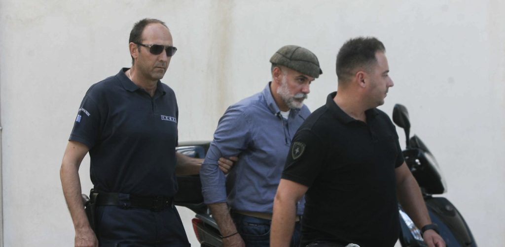Δολοφονία Α.Γρηγορόπουλου: Στο εδώλιο ο Ε.Κορκονέας – Εξετάζεται η αναίρεση της απόφασης που «έσπασε» τα ισόβια