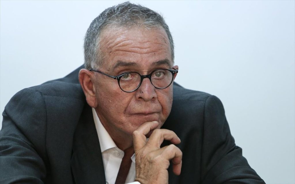 Γ.Μουζάλας: Θα τιμωρήσουμε τα στελέχη του ΛΣ που  αποτρέπουν σε αλλοδαπούς να αποβιβαστούν στις ελληνικές ακτές!