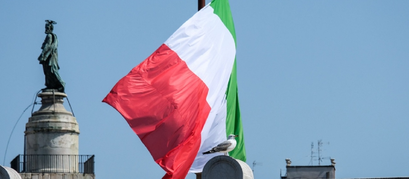 Ιταλία: Σχεδόν το 70% των πολιτών ζητά την μείωση του αριθμού βουλευτών και γερουσιαστών