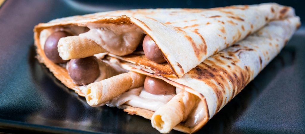 Θεσσαλονίκη: Μία κρέπα παραλίγο να κοστίσει την ζωή σε μία 24χρονη