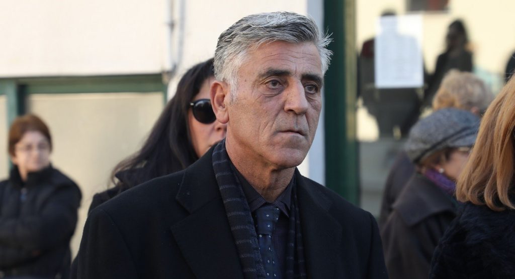 Πέτρος Ξεκούκης: H πρόταση στον ηθοποιό να υποδυθεί τον Γέροντα Παϊσιο