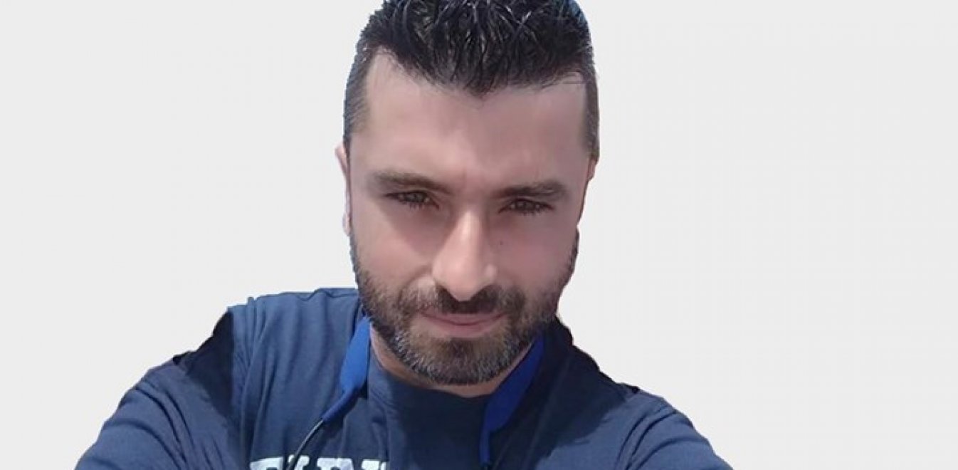 Νεκρός εντοπίστηκε ο 36χρονος Λαέρτης Μπεγιάι – Είχε εξαφανιστεί πριν 17 μήνες