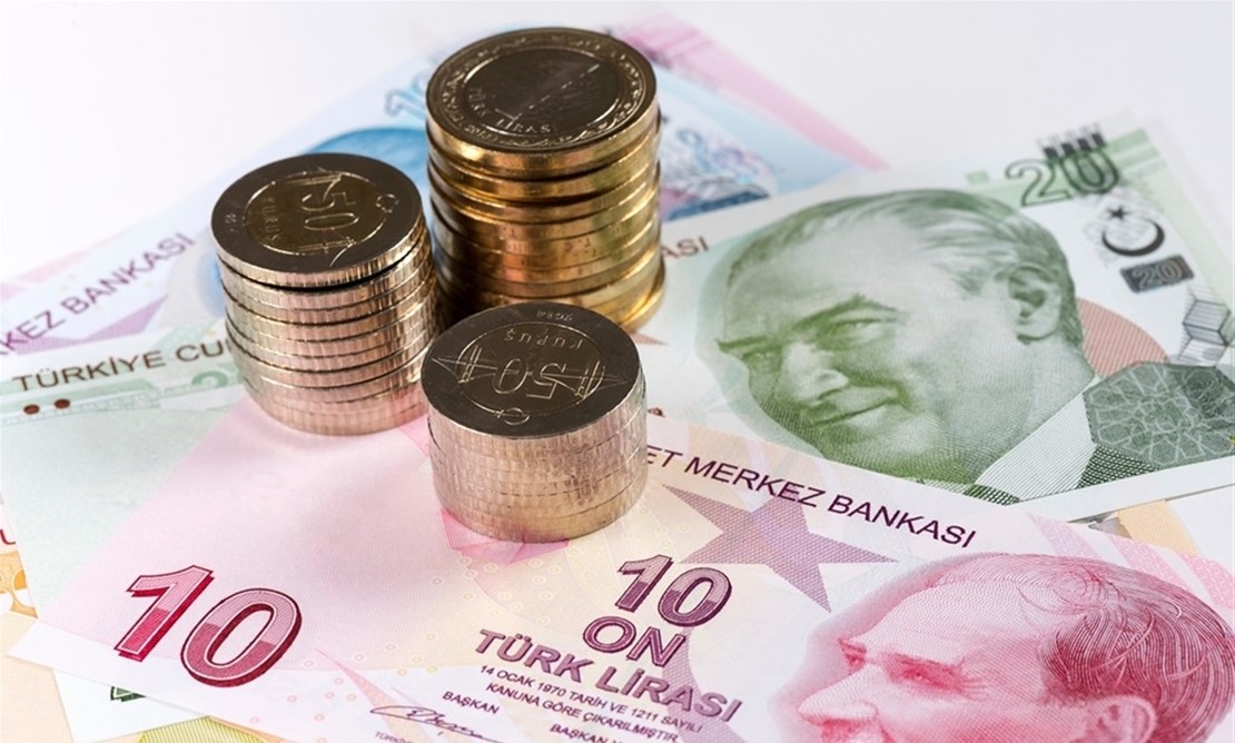 Τουρκία: Συνεχίζεται η κατρακύλα για την τουρκική λίρα – Στο χαμηλότερο σημείο της ιστορίας της