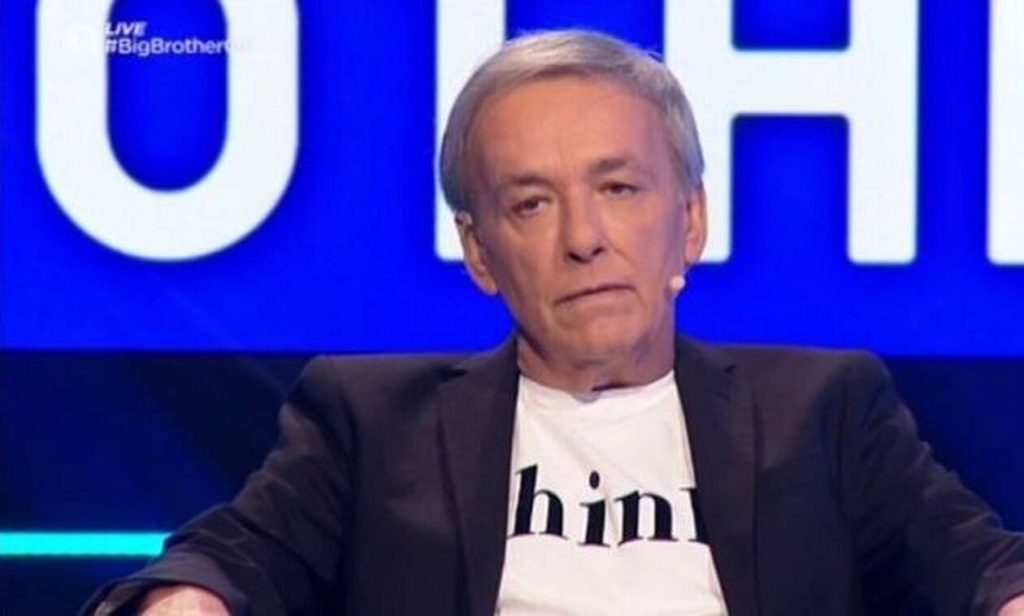 Έξαλλος ο Ανδρέας Μικρούτσικος για το «ροζ» βίντεο στο Big Brother – «Έ όχι ρε τέρας έχασα την ψυχραιμία μου» (βίντεο)