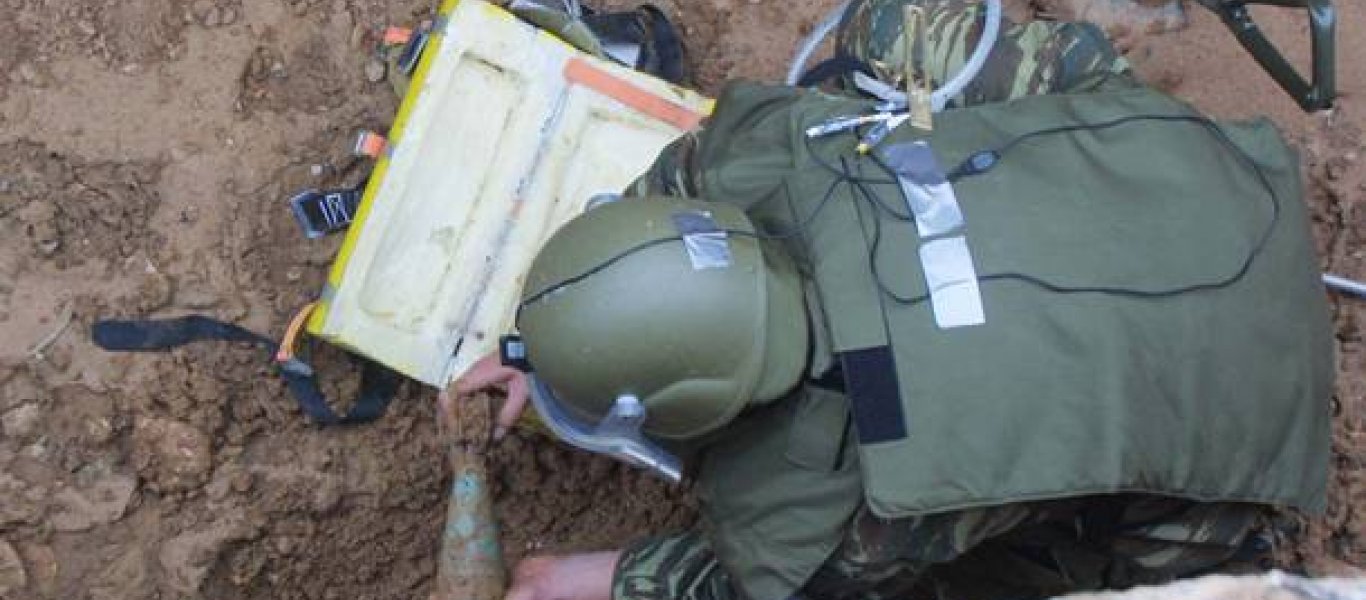 Νησιά του Σολομώντα: Νεκροί δύο πυροτεχνουργοί καθώς εξουδετέρωναν βόμβα του Β’ Παγκοσμίου Πολέμου