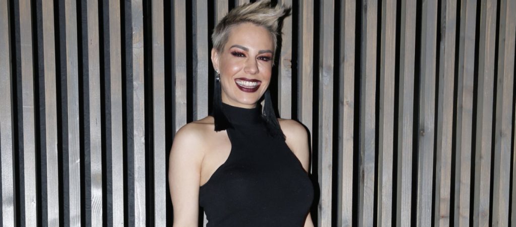 Ρ.Κωστάκη: «Έχω αντιμετωπίσει πολλά γυναικολογικά θέματα – Δεν μπορώ να αποκτήσω παιδί»