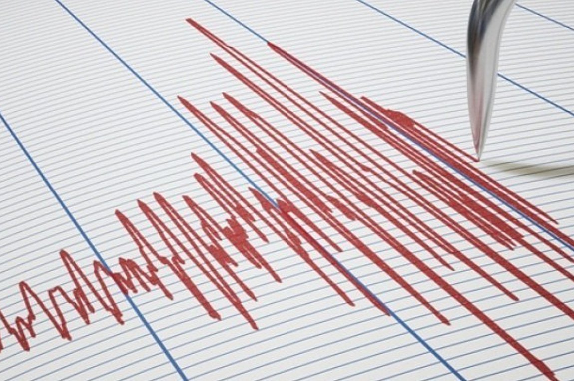 Σεισμός 5,3 Ρίχτερ στην Κεντρική Τουρκία