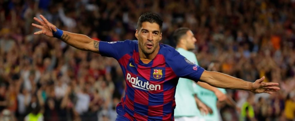 Λ.Σουάρες: Στα άκρα οι σχέσεις του με την Μπαρτσελόνα – Ζητά 14 εκατ. ευρώ αποζημίωση για να φύγει