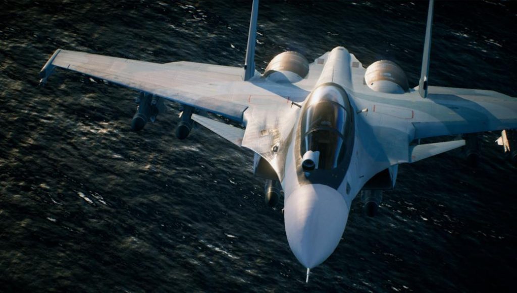 Στα τέλη του έτους ξεκινούν οι δοκιμές του Su-30SM2 (βίντεο)