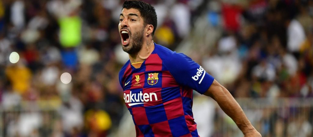 Λουίς Σουάρες: Παρελθόν από την Μπαρτσελόνα – Υπογράφει σε άλλη ισπανική ομάδα