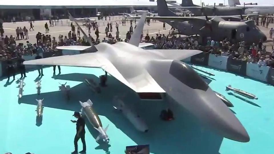 Τουρκικό εξοπλιστικό πρόγραμμα 50 δισ. ευρώ απάντηση στις εξαγγελίες Κ.Μητσοτάκη για Rafale κλπ. – Tι περιλαμβάνει