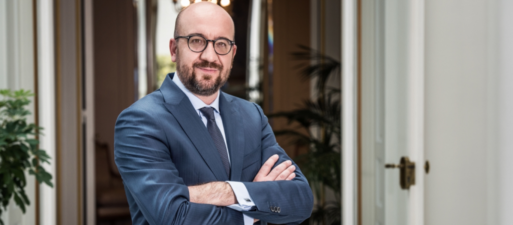 ΕΕ: Αναβάλλεται η Σύνοδος Κορυφής – Σε καραντίνα ο Σ.Μισέλ