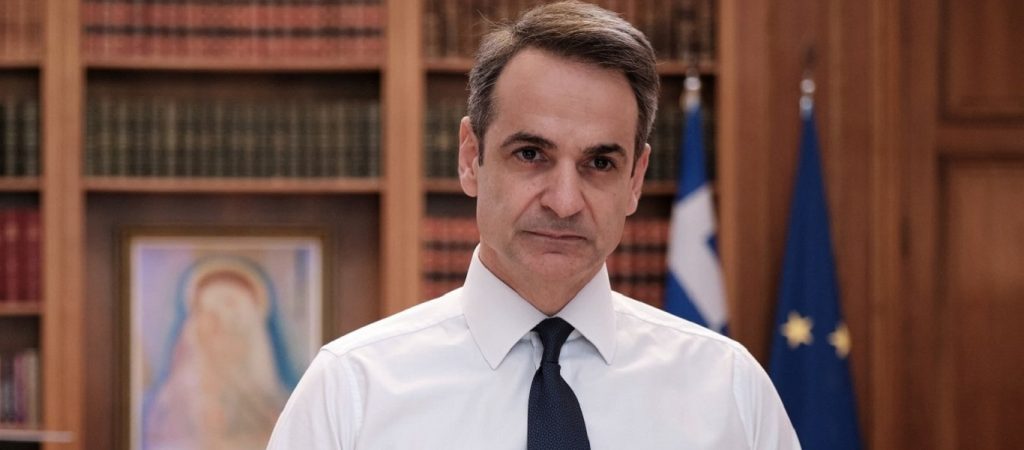 «Η Ευρώπη έχει έναν νέο φύλακα των συνόρων» αναφέρει για τον Κ.Μητσοτάκη το ntv