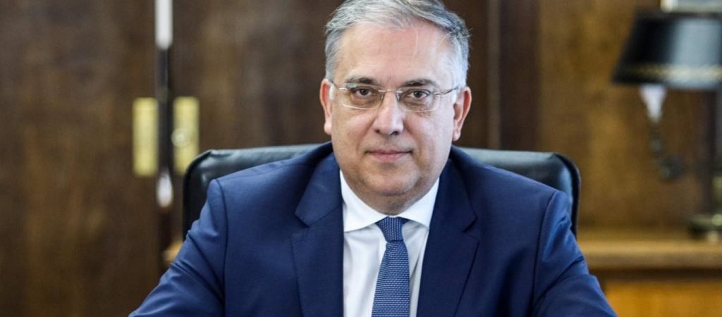 Τ.Θεοδωρικάκος για Καρδίτσα: «Ασύλληπτη θεομηνία – Άμεση η κρατική παρέμβαση»