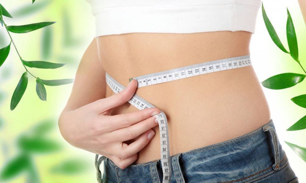 Οι τροφές που θα σας βοηθήσουν να χάσετε πιο εύκολα βάρος