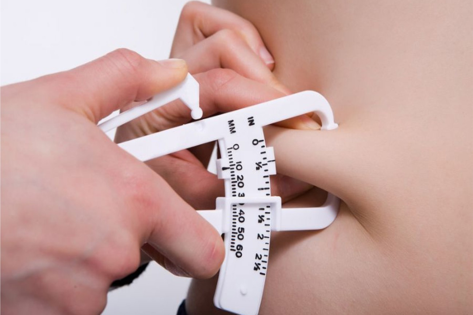 Ποιο είναι το «ιδανικό» ποσοστό λίπους που πρέπει να έχει το ανθρώπινο σώμα;