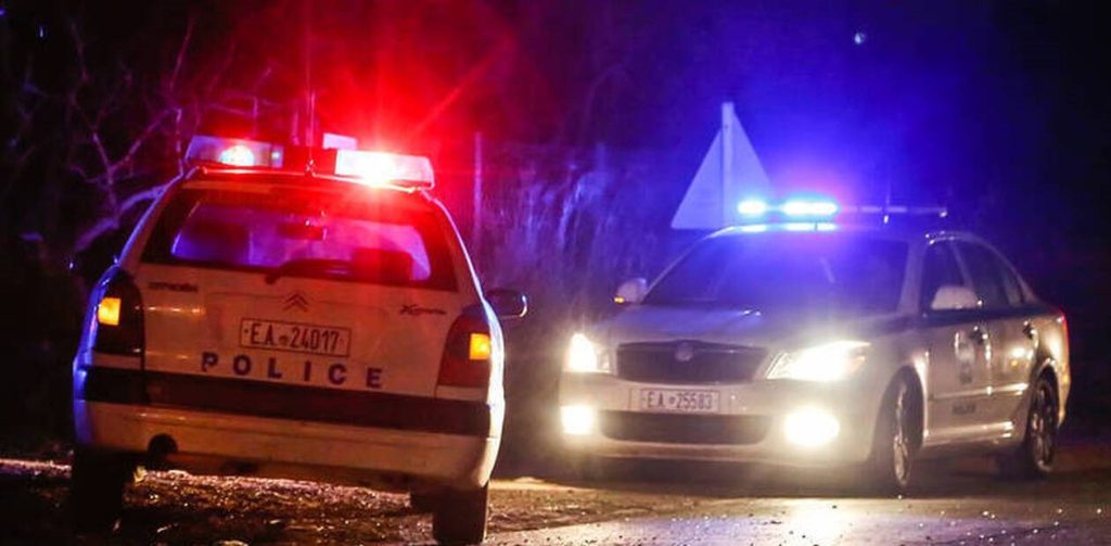 Αίγιο: Άνδρας βρέθηκε απαγχονισμένος στο αγρόκτημά του
