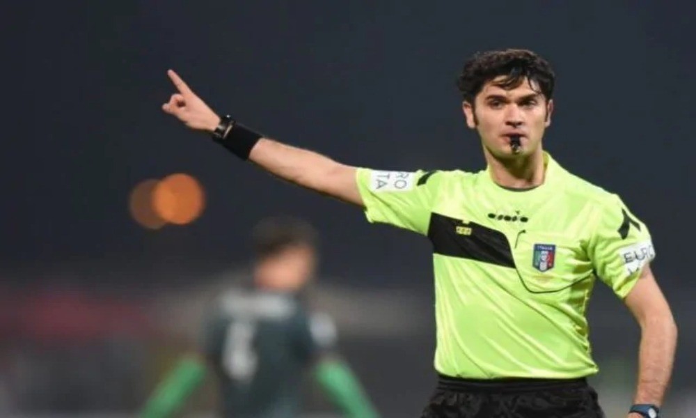 Κατακρεούργησαν διαιτητή και την σύντροφό του στο Λέτσε της Ιταλίας