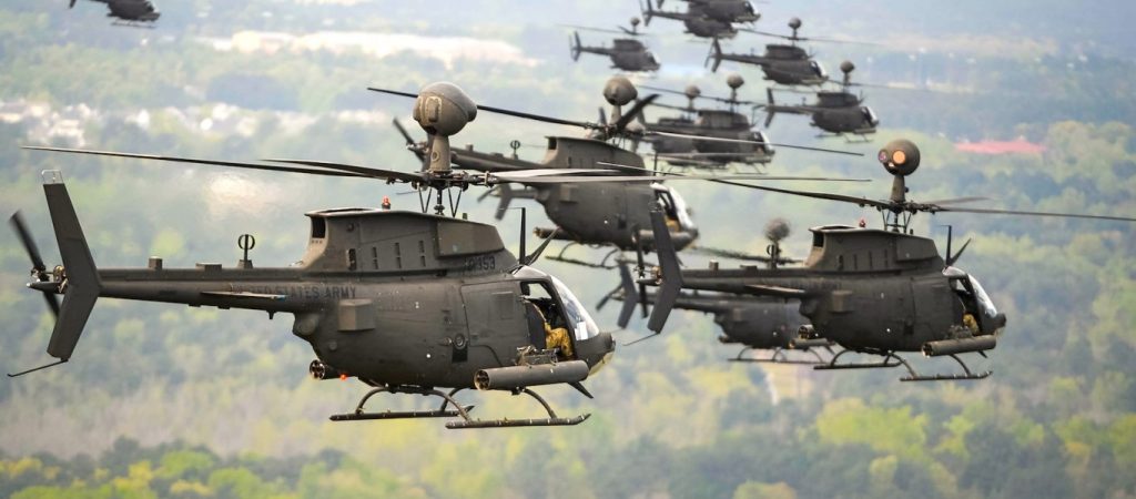 Η Βιέννη αγοράζει από την Ιταλία 18 ελικόπτερα Leonardo πολλαπλών χρήσεων