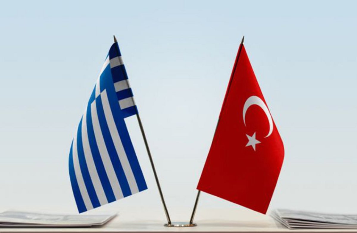 Τούρκος ανεξάρτητος καθηγητής: «Μέχρι η Τουρκία να γίνει κράτος δικαίου η Ελλάδα θα συνεχίσει να απειλείται»
