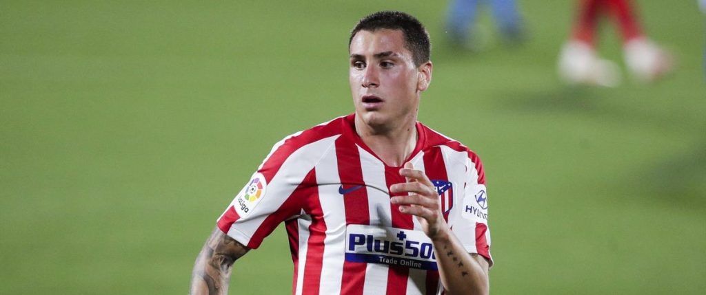 Ατλέτικο Μαδρίτης: Νέο κρούσμα κορωνοϊού στην ομάδα