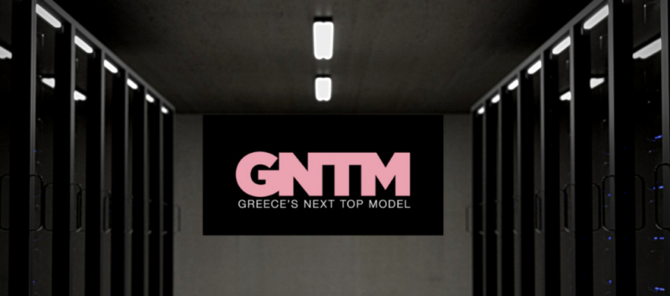 GNTM 3: Η εμφάνιση παίκριας στο ID Catwalk που άφησε τους κριτές με το στόμα ανοιχτό (βίντεο)
