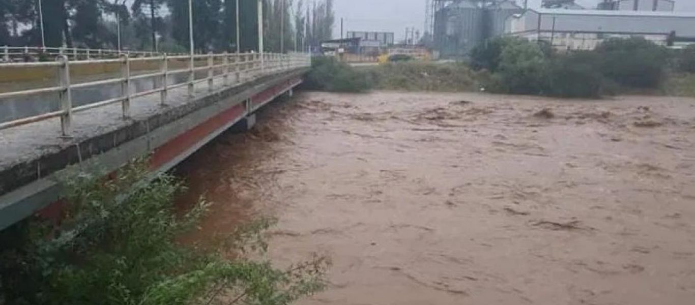 ΥΠΕΣ: Επιχορηγήσεις ύψους 37 εκατ. ευρώ για τις περιοχές που έπληξε η κακοκαιρία