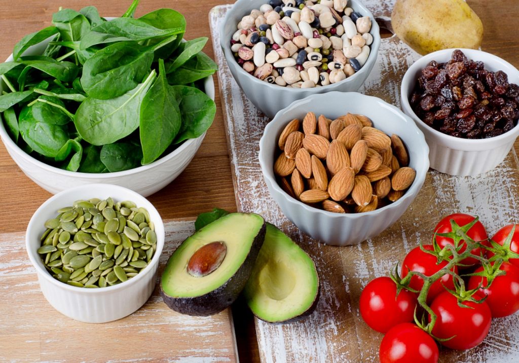 Πόσο κάλιο χρειαζόμαστε κάθε μέρα; – Σε ποιες τροφές μπορείτε να το βρείτε