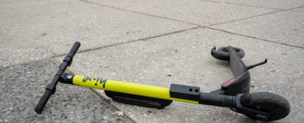 Κρήτη: Σε κρίσιμη κατάσταση 11χρονος μετά από τροχαίο με ηλεκτρικό πατίνι