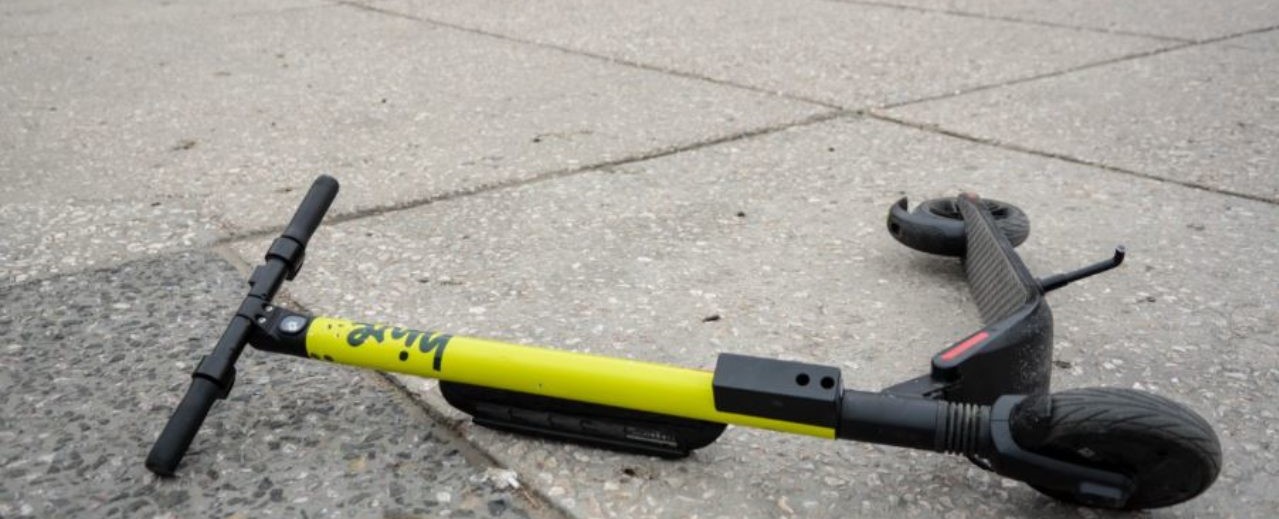 Κρήτη: Σε κρίσιμη κατάσταση 11χρονος μετά από τροχαίο με ηλεκτρικό πατίνι