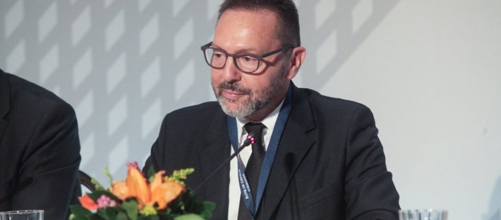 Γ.Στουρνάρας: «Στα 8-10 δισ. τα κόκκινα δάνεια της πανδημίας»