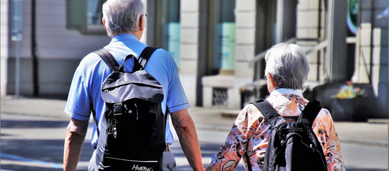Οι «τυχεροί» ασφαλισμένοι που μπορούν να συνταξιοδοτηθούν πριν από τα 67 έτη