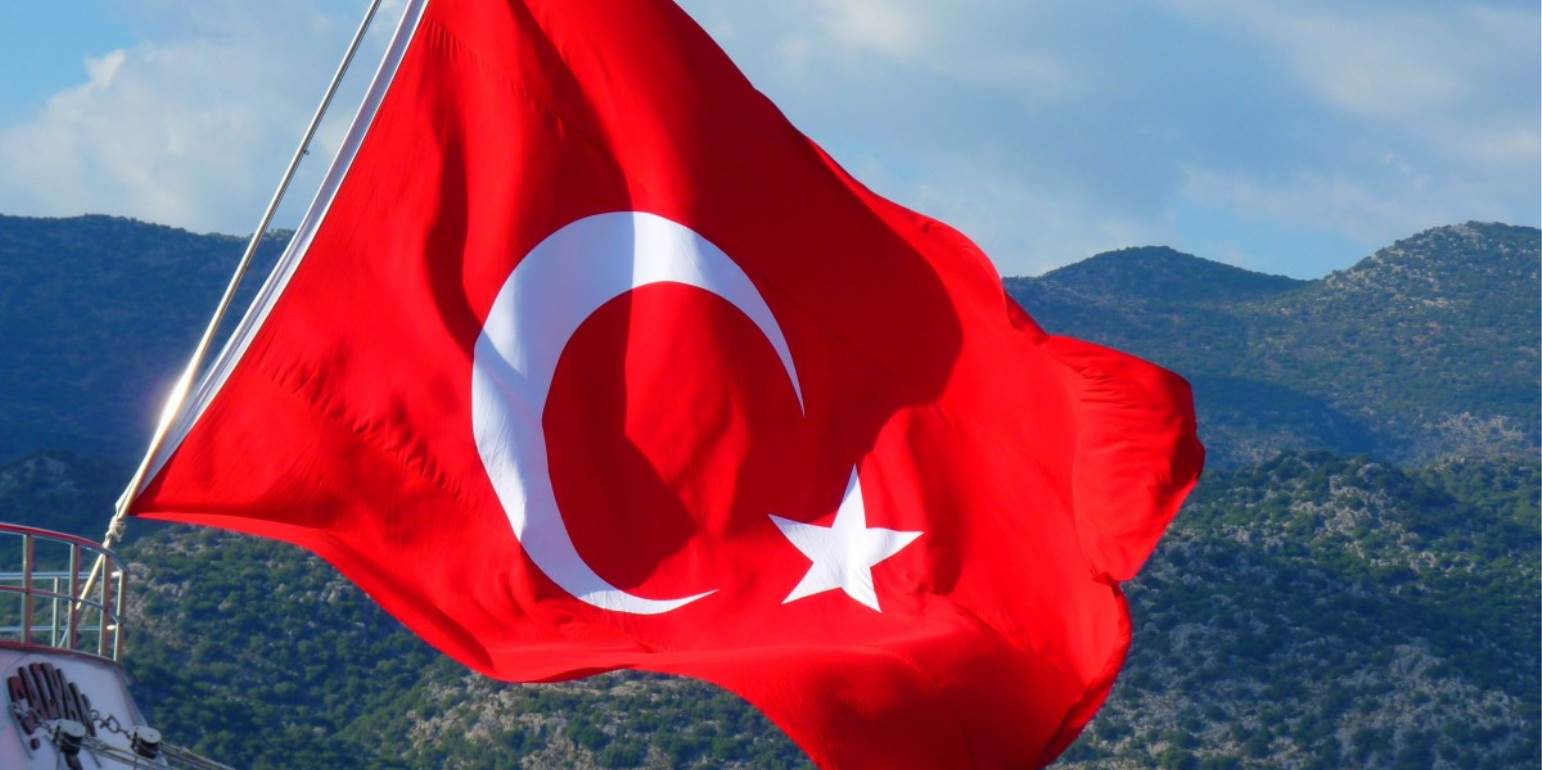 Τουρκία: «Εξαιρετικά λυπηρή η απόφαση της ΕΕ να επιβάλλει κυρώσεις σε βάρος τουρκικής εταιρείας»