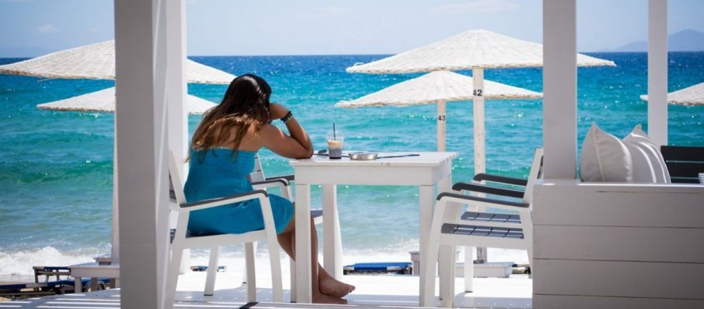 ΕΛΣΤΑΤ: Κατά 94,3% μειώθηκε ο τζίρος των καταλυμάτων – Που σημειώθηκε η μεγαλύτερη «βουτιά»