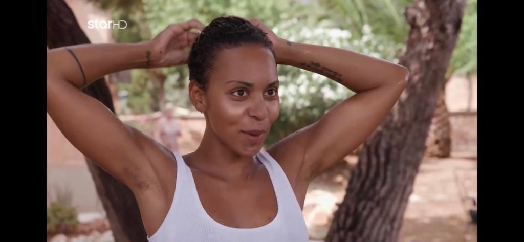 GNTM: Η αξύριστη γυναικεία μασχάλη θα «φορεθεί» πολύ (φωτό)