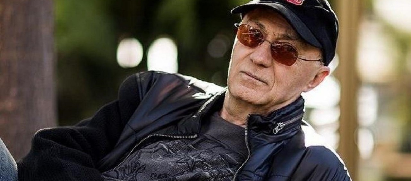 Ο Νίκος Μαστοράκης «τα χώνει» σε όλους για τον «άστεγο του GNTM»