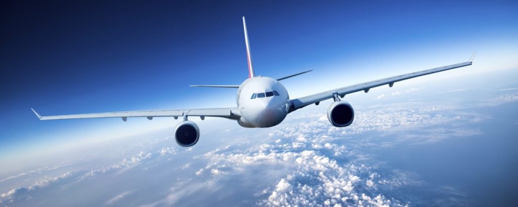 Ρωσία: Πιθανή επανέναρξη των πτήσεων με Ελλάδα την 1η Οκτώβρη