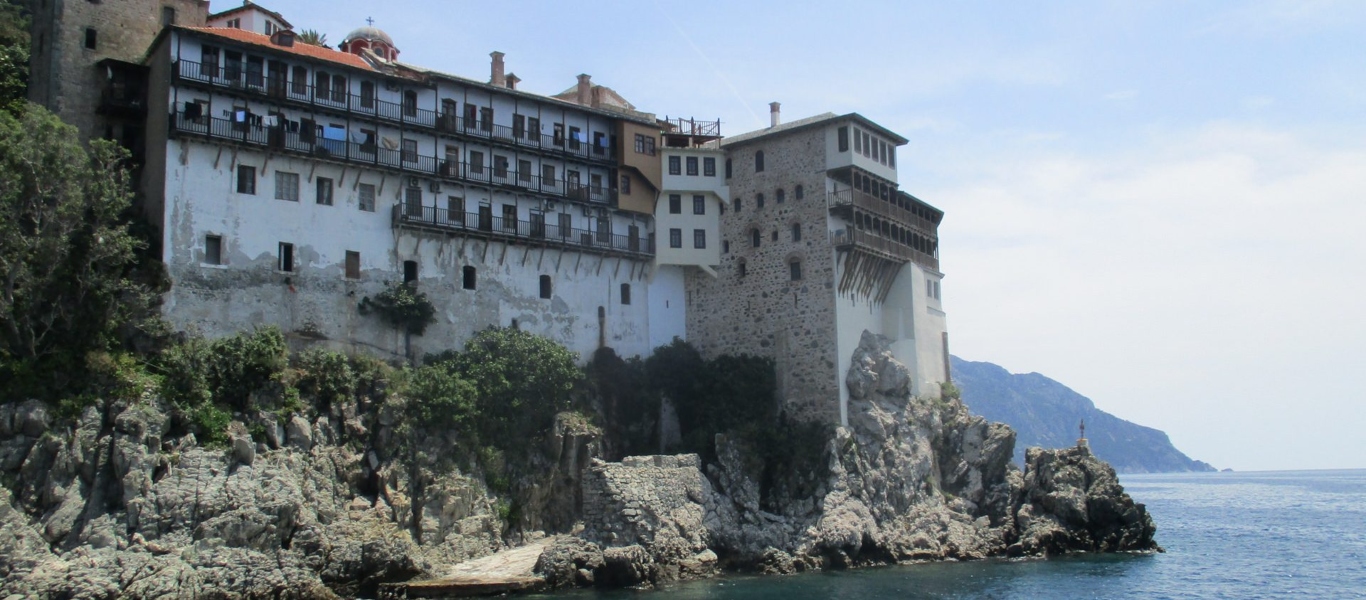 Άγιον Όρος: Κανένα θετικό κρούσμα κορωνοϊού σε 50 δείγματα – Αποχώρησε από την περιοχή ο ΕΟΔΥ