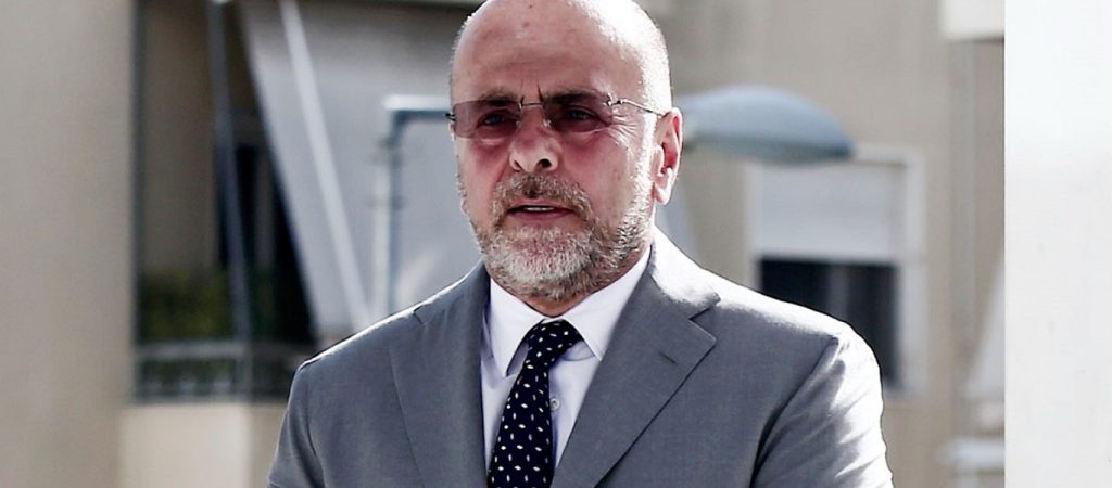 Παναθηναϊκός: Νέα ΑΜΚ ύψους 5 εκατ. ευρώ κάλυψε ο Γ.Αλαφούζος – Έφτασε τα 43,7 εκατ.ευρώ την τελευταία 2ετία