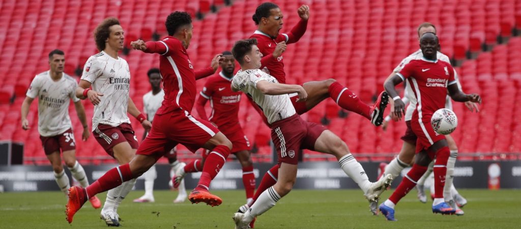 Αγγλικό πρωτάθλημα: Αλλαγή ώρας για το Λίβερπουλ – Άρσεναλ λόγω περιοριστικών μέτρων