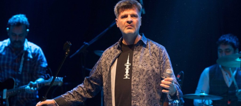 Φ.Δεληβοριάς για τα νέα μέτρα: «Η ευθύνη μετατίθεται κυνικά στον απλό πολίτη – Απαξιώθηκε ο κ.Τσιόδρας»