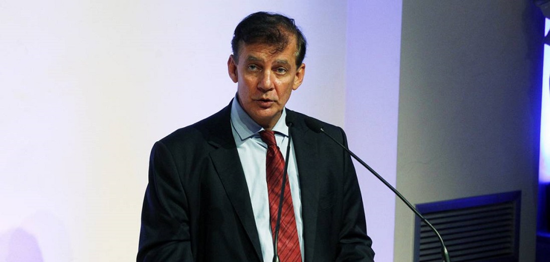 Θ.Δημόπουλος: «Προς το τέλος του 2020 θεωρώ ότι θα έχουμε αποτελέσματα από 3-4 μελέτες» (βίντεο)