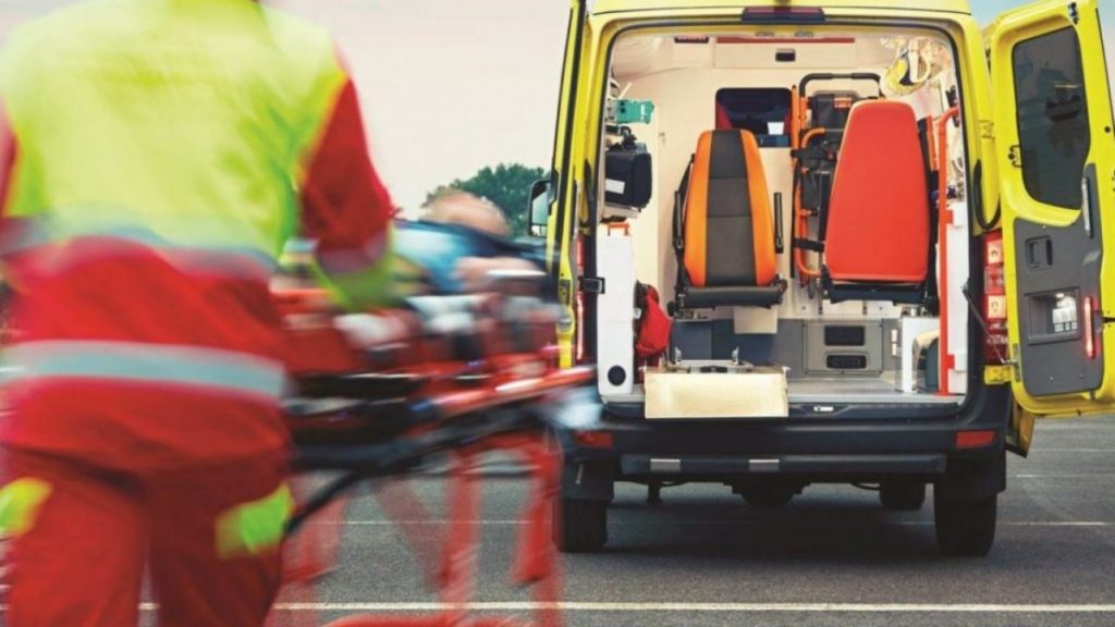 Καλαμάτα: 39χρονη γυναίκα βρέθηκε απαγχονισμένη μέσα στο σπίτι της