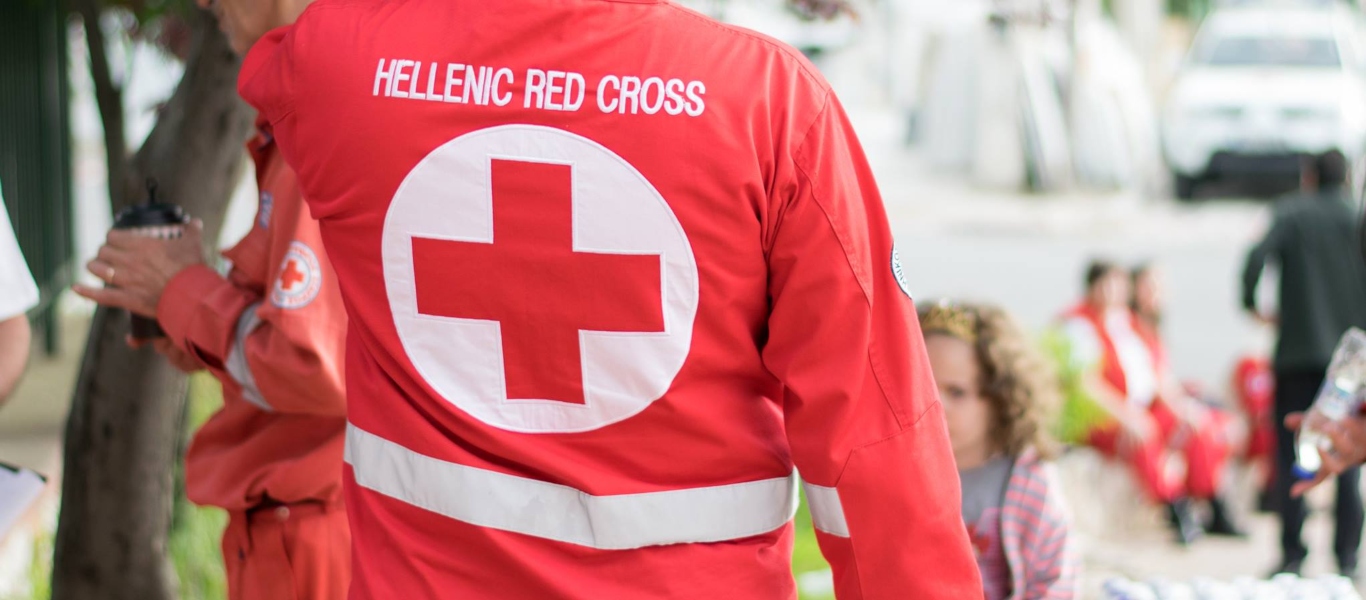 ΕΕΣ: Προσφέρει πολύτιμη βοήθεια στους πληγέντες σε Φάρσαλα και Καρδίτσα