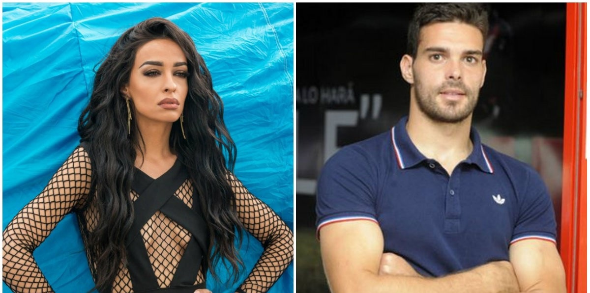 Ε.Φουρέιρα: Ξανά με τον Α.Μποτία; – Δείπνησαν μαζί στην Γλυφάδα (βίντεο)